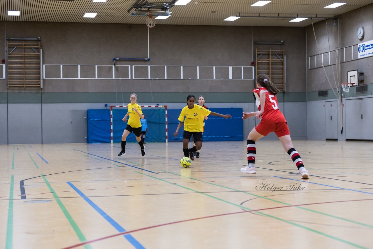 Bild 302 - wCJ Futsalmeisterschaft